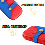 Nintendo switch travel case