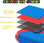 Nintendo switch travel case