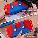 Switch Carrying Case